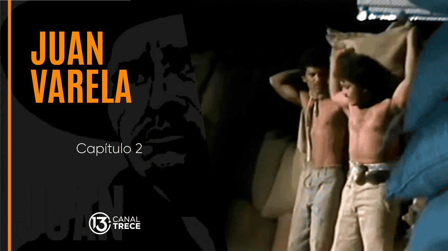 Juan Varela |  Capítulo 2