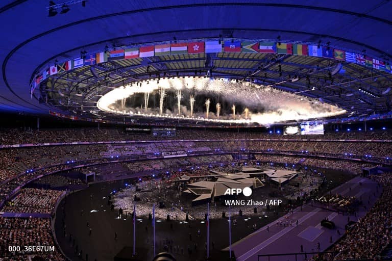 Estados Unidos se dejó nuevamente el medallero olímpico