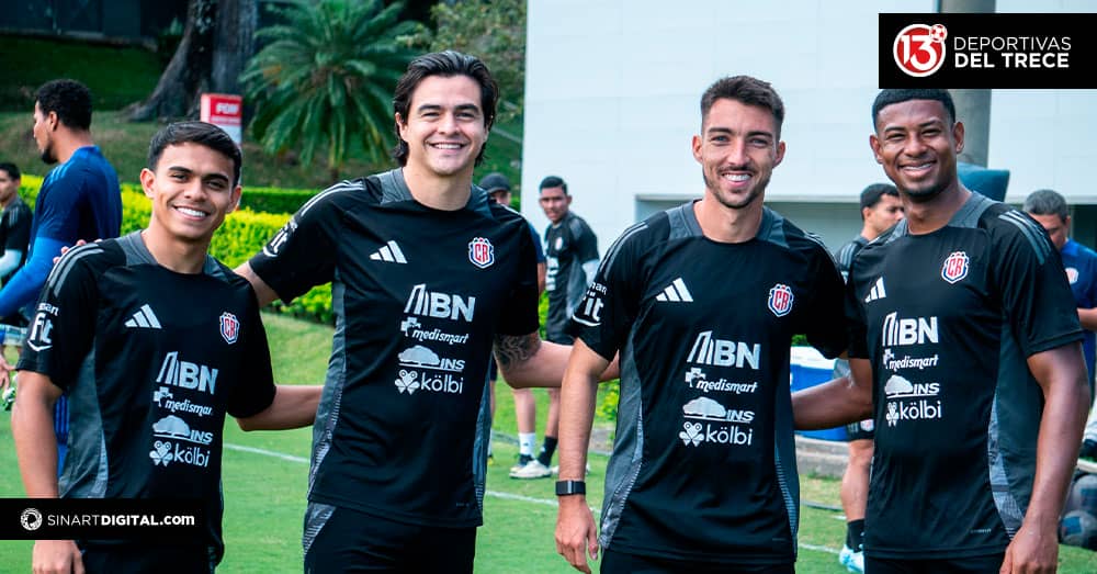 Arrancó el proceso Herrera en la selección