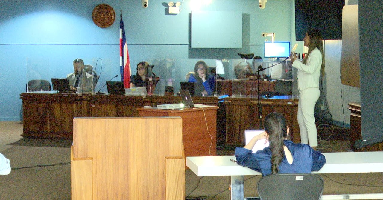 El próximo martes se conocerá sentencia contra dos hermanos por homicidio de Marzo Calzada