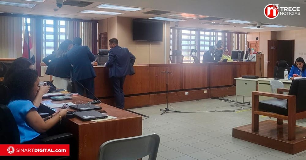 Banda afrontará juicio por robar ¢671 millones en distintos negocios
