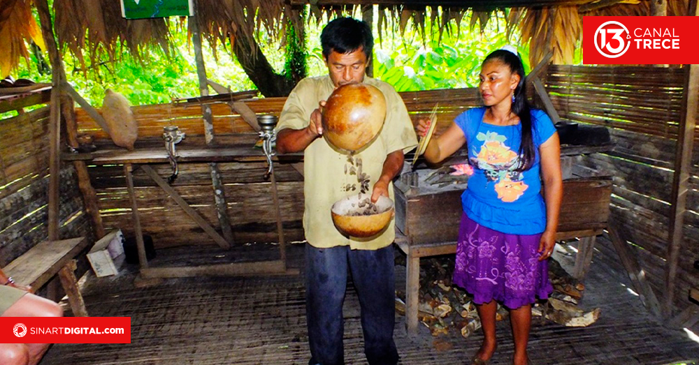 Kaneblok Añita | Documentales UNED