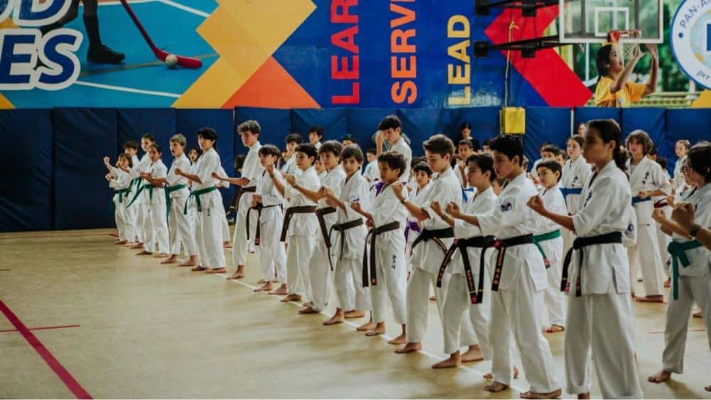 Costa Rica se vestirá de gala con visita de histórico maestro del Karate