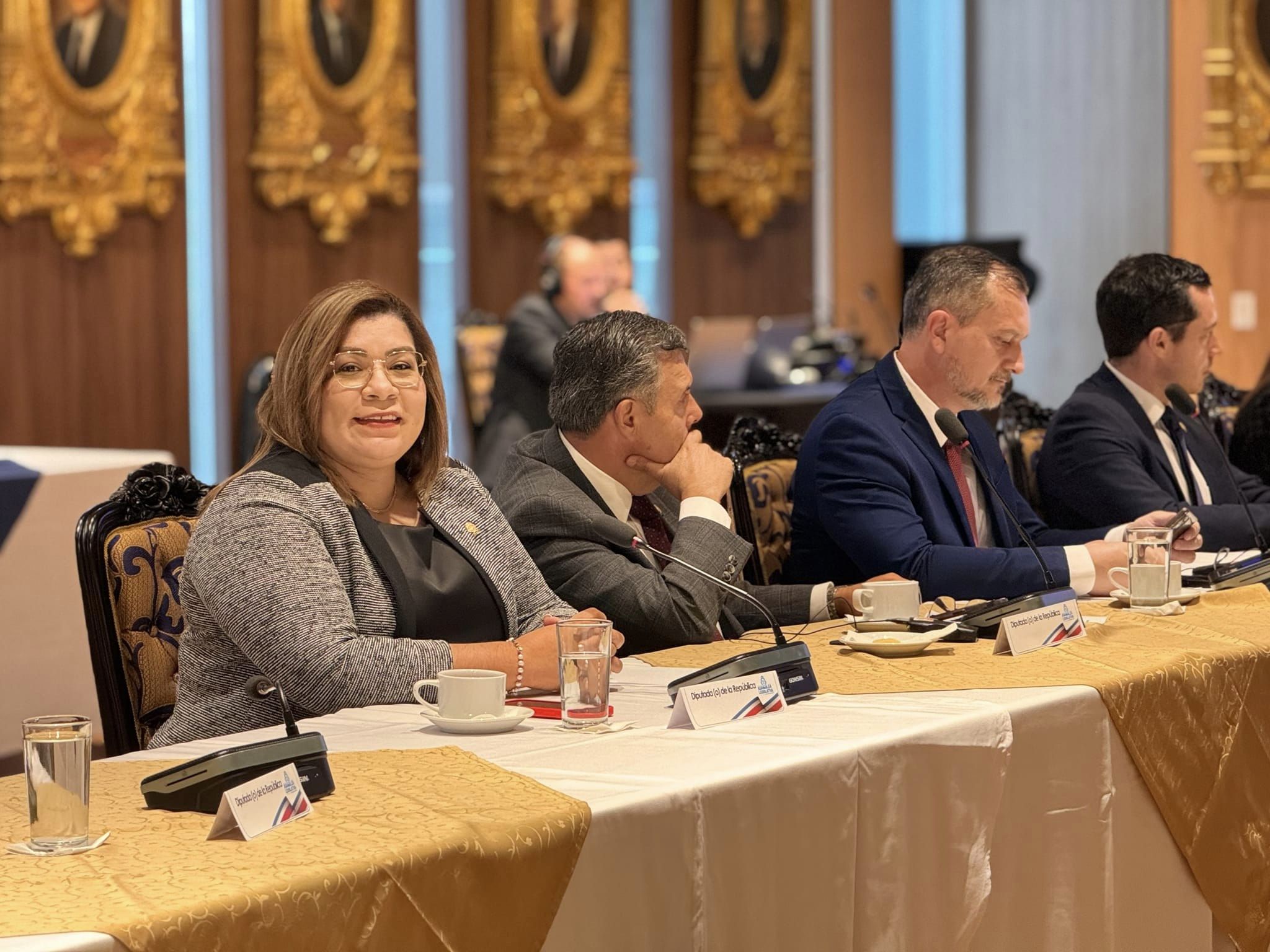 Canciller sobre viaje de diputadas del PLN a Rusia: ‘sorprende mucho’