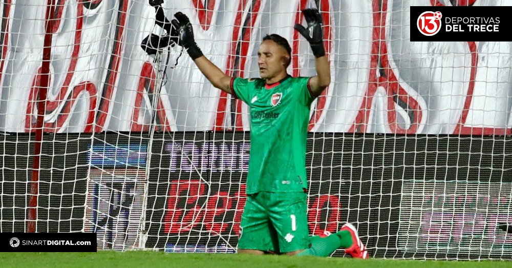 Keylor y Newell's todo por el todo
