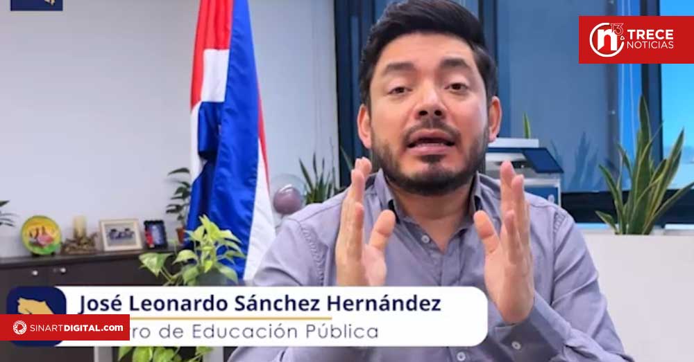 MEP deja sin efecto circular sobre módulos horarios y garantiza estabilidad a docentes de materias especiales