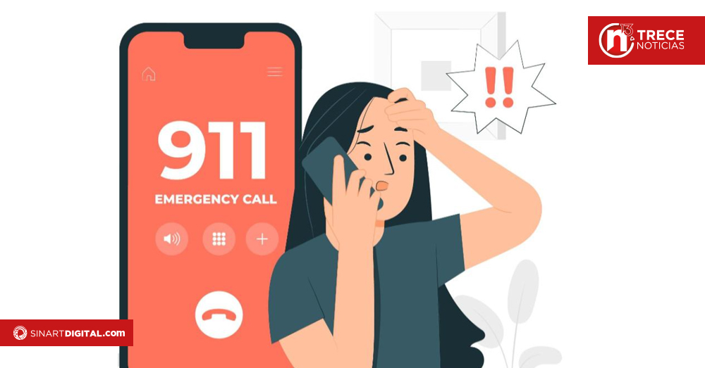 Ticos no conocen bien su dirección y esto retrasa la atención de emergencias