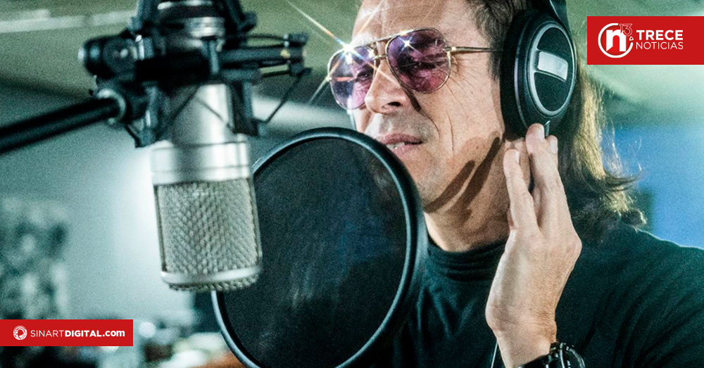 Vocalista de El Parque hace suya “Profanar” de Suite Doble