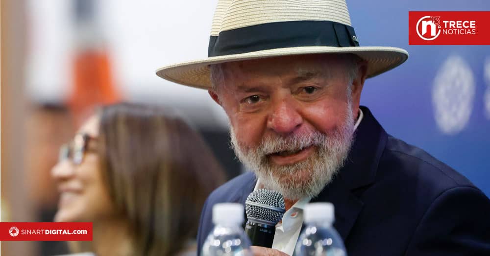 Lula espera que EEUU continúe como 