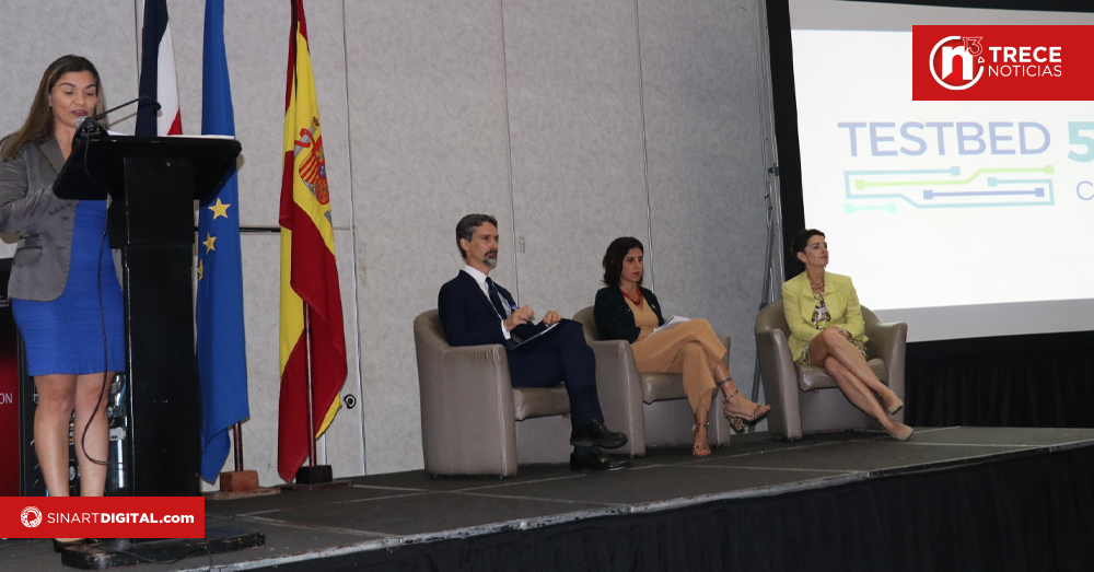 Costa Rica lanza su primer Laboratorio de Pruebas 5G