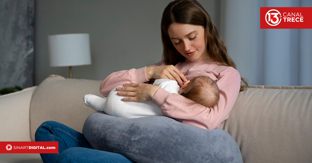 Importantes cambios sobre salas de lactancia 