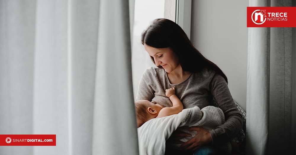 Este miércoles habrá campaña de donación de leche materna en Desamparados