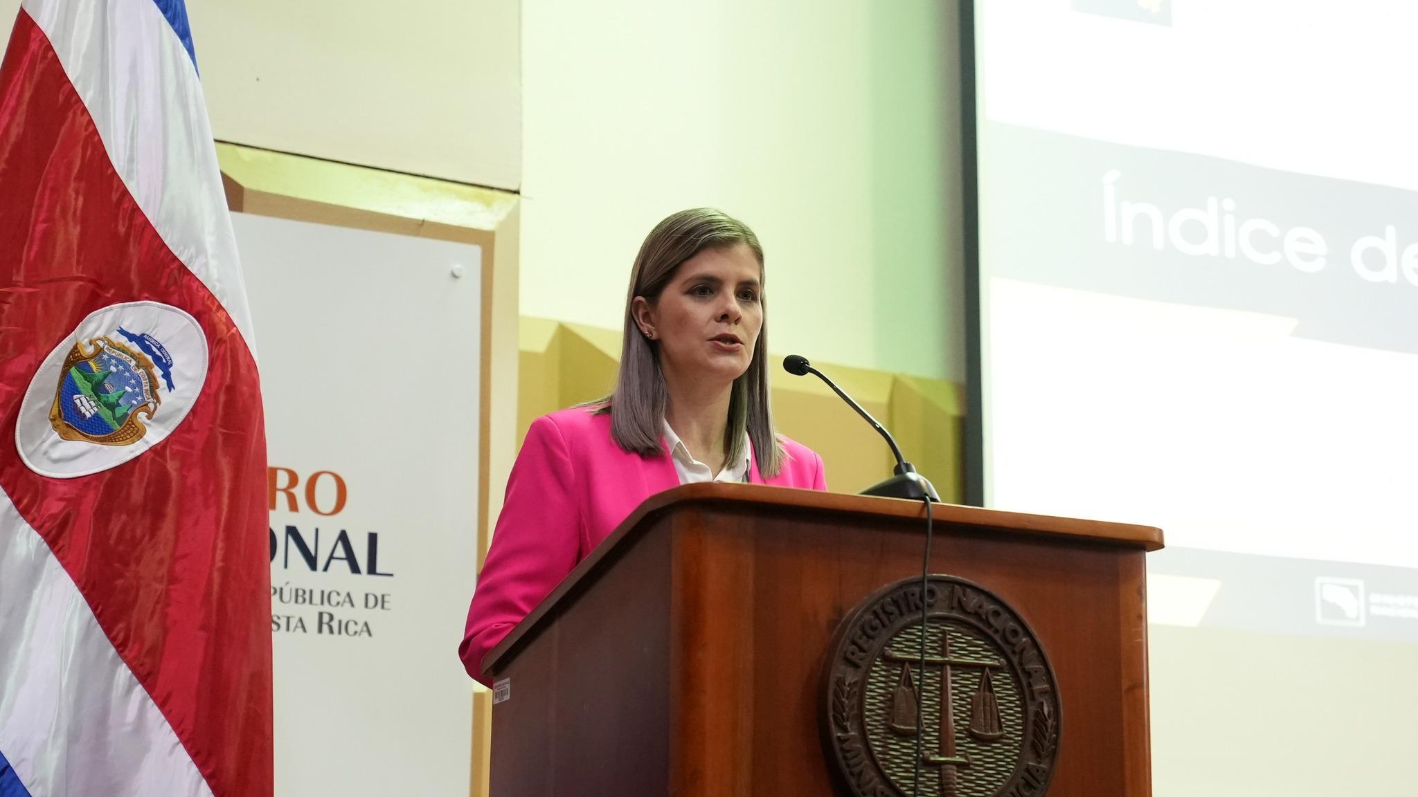 En el 2023 el Mideplan resolvió reorganizaciones administrativas en 23 entes públicos