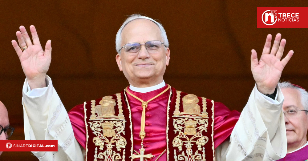 Israel, Putin y EE.UU. reaccionan a la elección de León XIV como nuevo papa: un llamado a la paz resuena en el mundo