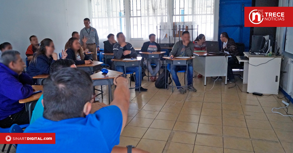 Curso teórico de manejo para personas sordas se impartirá en Ciudad Quesada