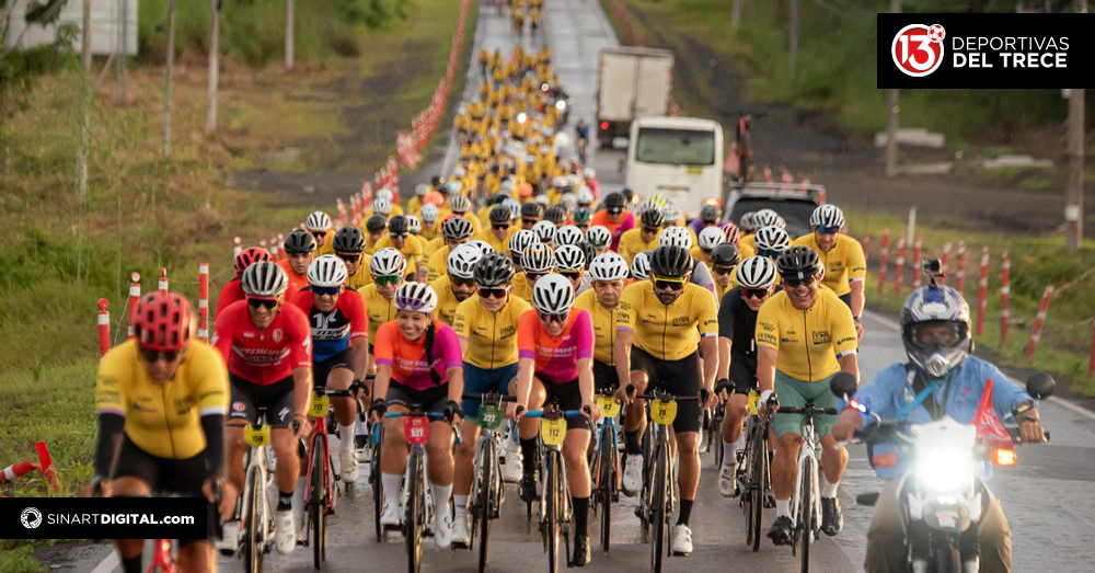 Cartago se inaugurará como sede de L'Etape