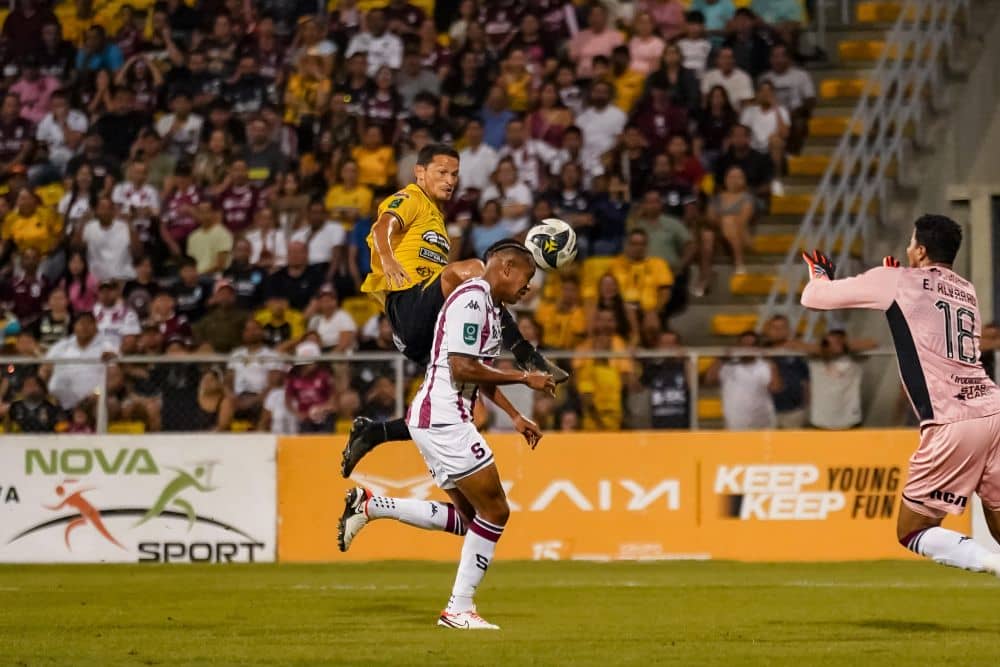Cartaginés, Herediano y San Carlos por últimos dos boletos a semifinales