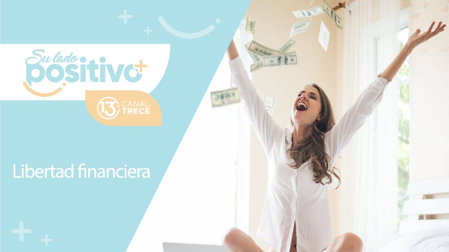 Libertad financiera | 26 setiembre 2023