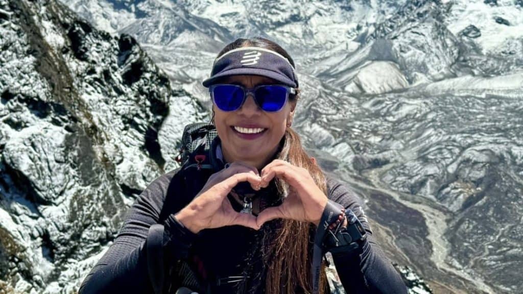 Ligia Madrigal vuelve a 