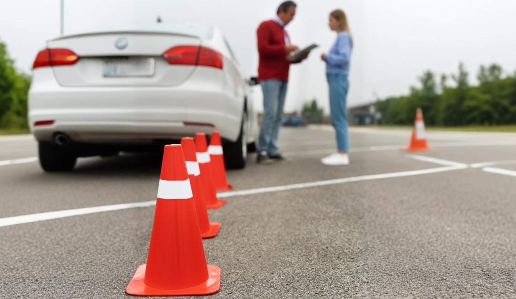 Sede de Educación Vial en Cartago no aplicará pruebas de manejo el 29 de octubre 