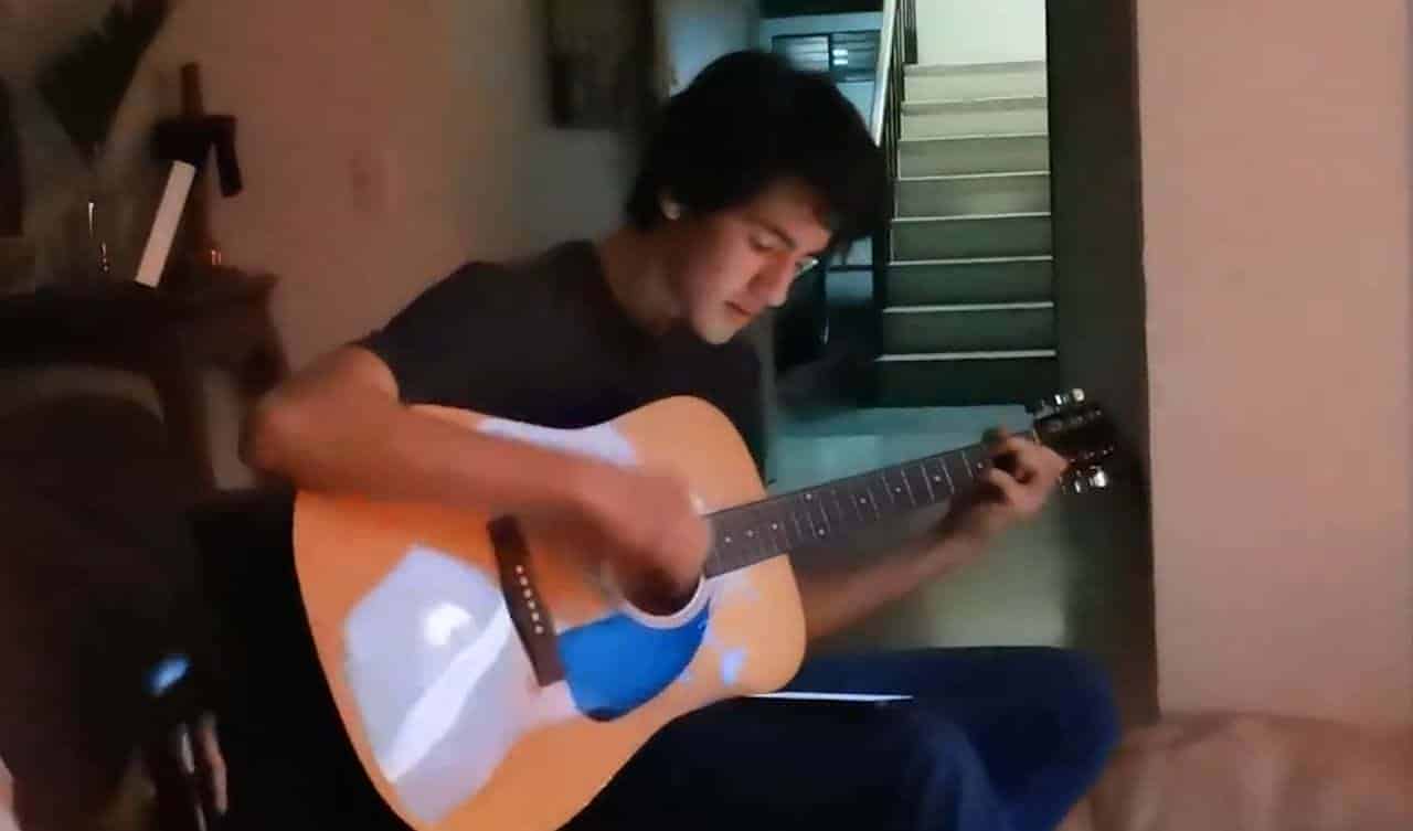 Menores condenados por homicidio de Marco Calzada podrían recibir la pena máxima 