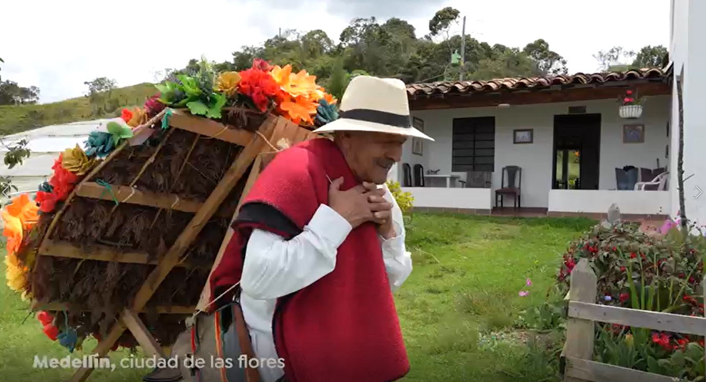 Ticos podrán disfrutar de vuelos baratos a Medellín y Antioquia 