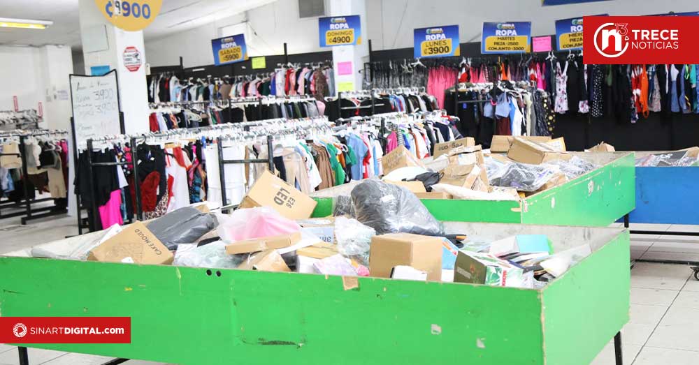 Consumidores compran en outlets sin información clave sobre garantías