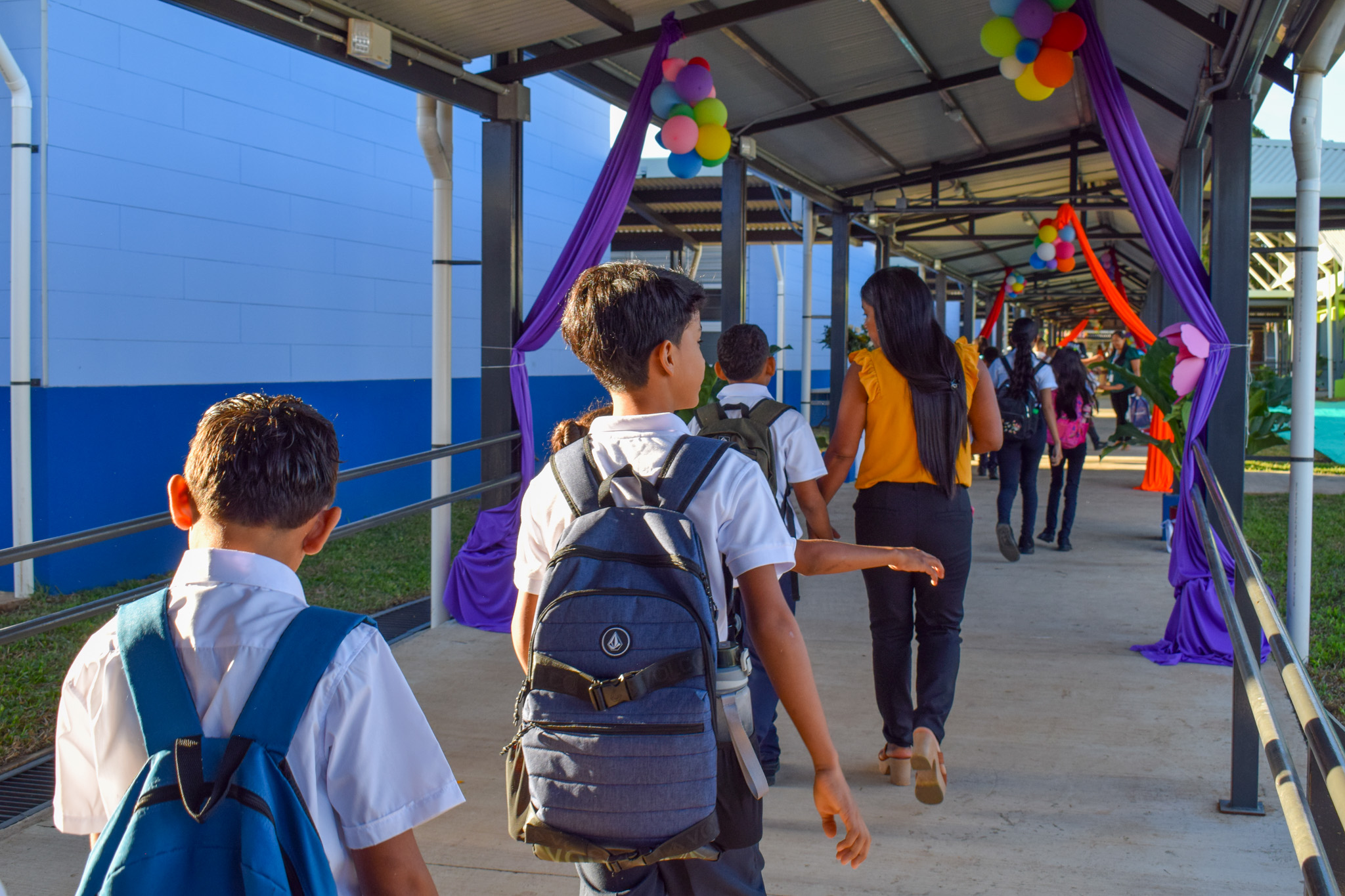 MEP anuncia que en el 2024 no se reportan casos de discriminación racial y xenofobia