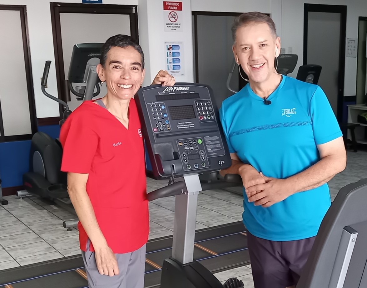 ¿Qué es el movimiento humano?