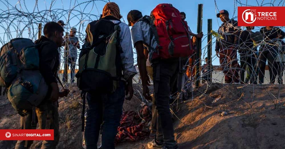 Expulsiones de migrantes prometidas por Trump podrían provocar reacción en cadena