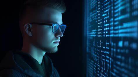 90% de los usuarios de computadoras padecen del síndrome de visión por computador. 