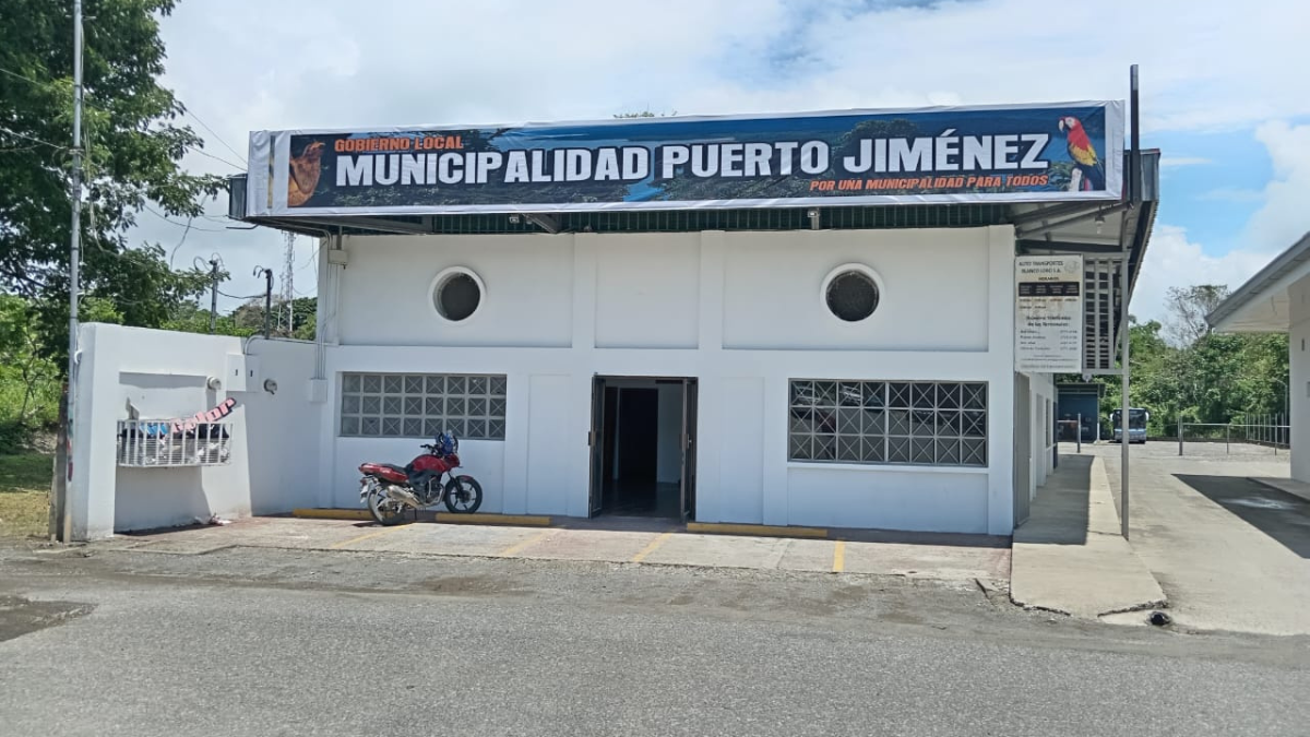 Municipalidades de escasos recursos contarán con más de ₡ 3 mil millones para planes reguladores