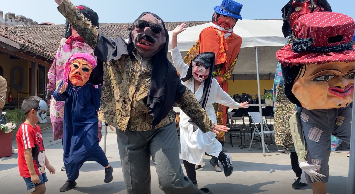 Museo Nacional presenta el domingo un concierto “Al Son de la Mascarada”