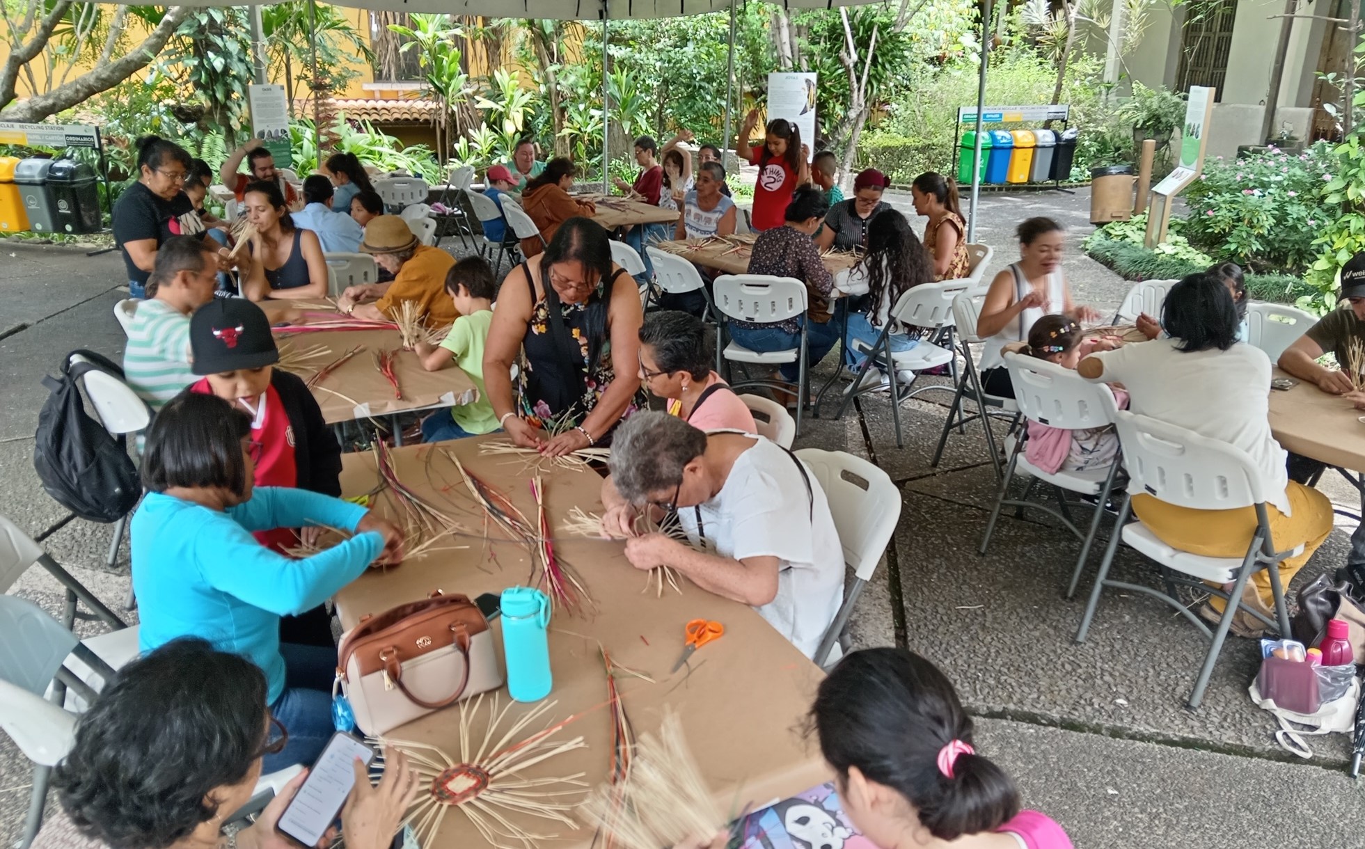 Aprenda a pintar ruedas de carreta 
