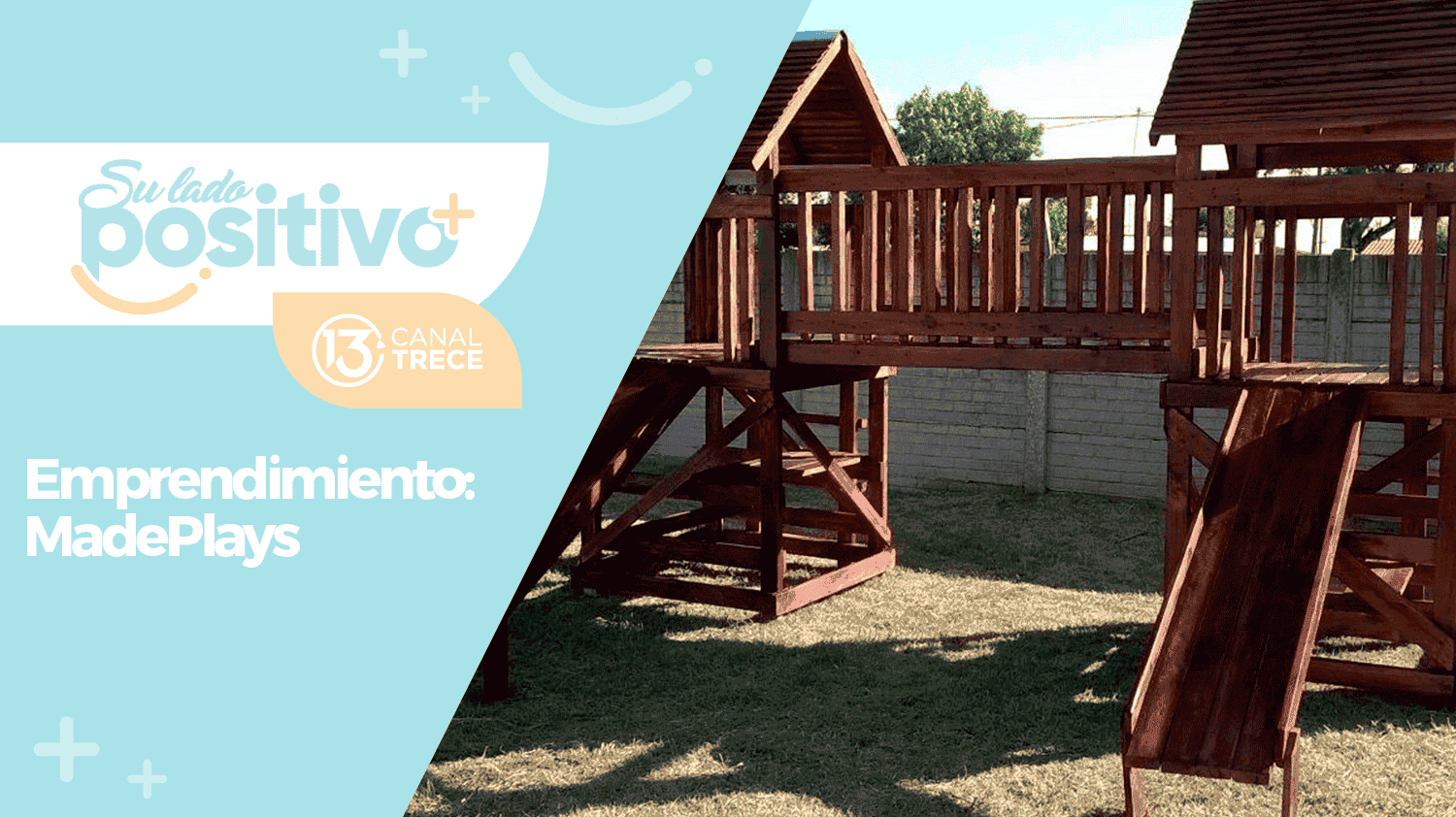 Emprendimiento: MadePlays