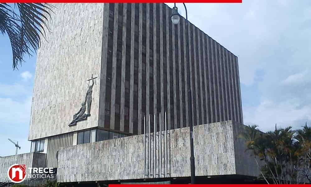 Magistrados crearán política para mejorar ambiente laboral