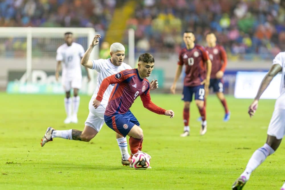 Costa Rica todo o nada esta noche en Panamá
