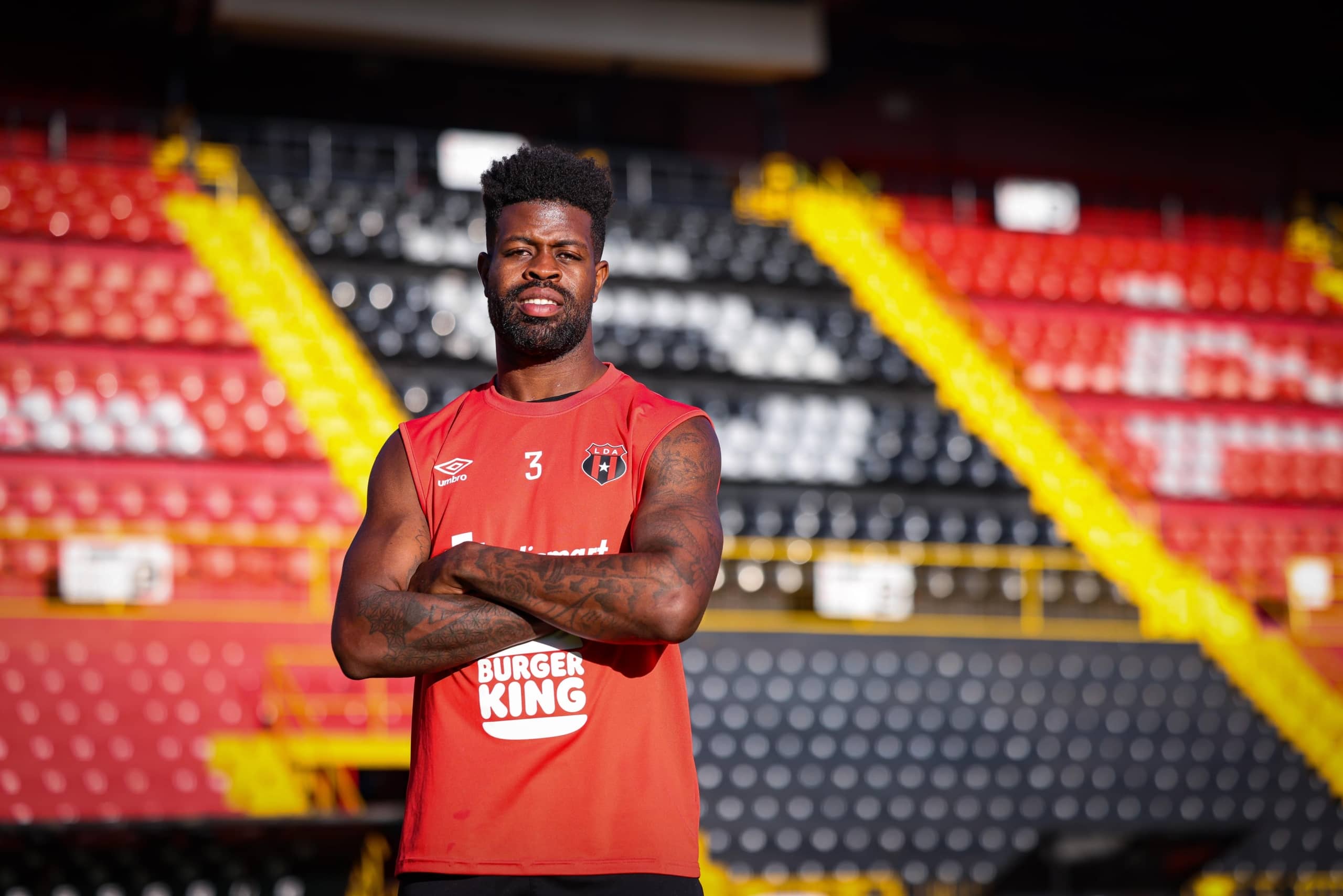 Manjrekar James se perderá las semifinales