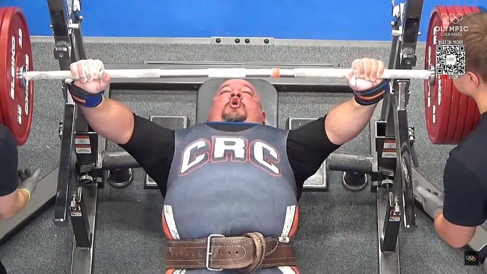 Manolo Campos no logró finalizar participación en el mundial