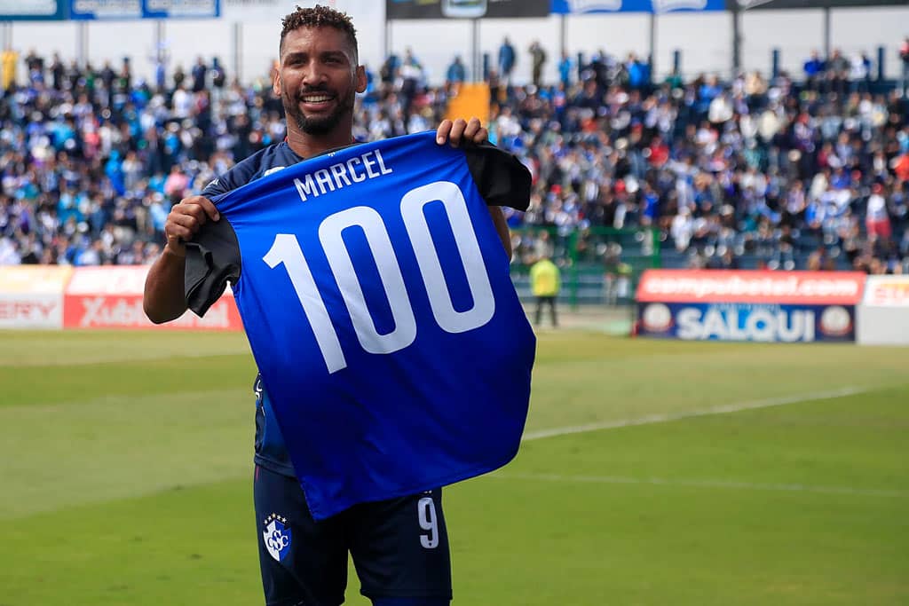 Relación Marcel-Cartaginés no es sencilla de finalizar