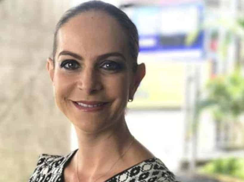 Fallos en sentencia son 'notorios y evidentes': Abogado de la familia de María Luisa Cedeño 