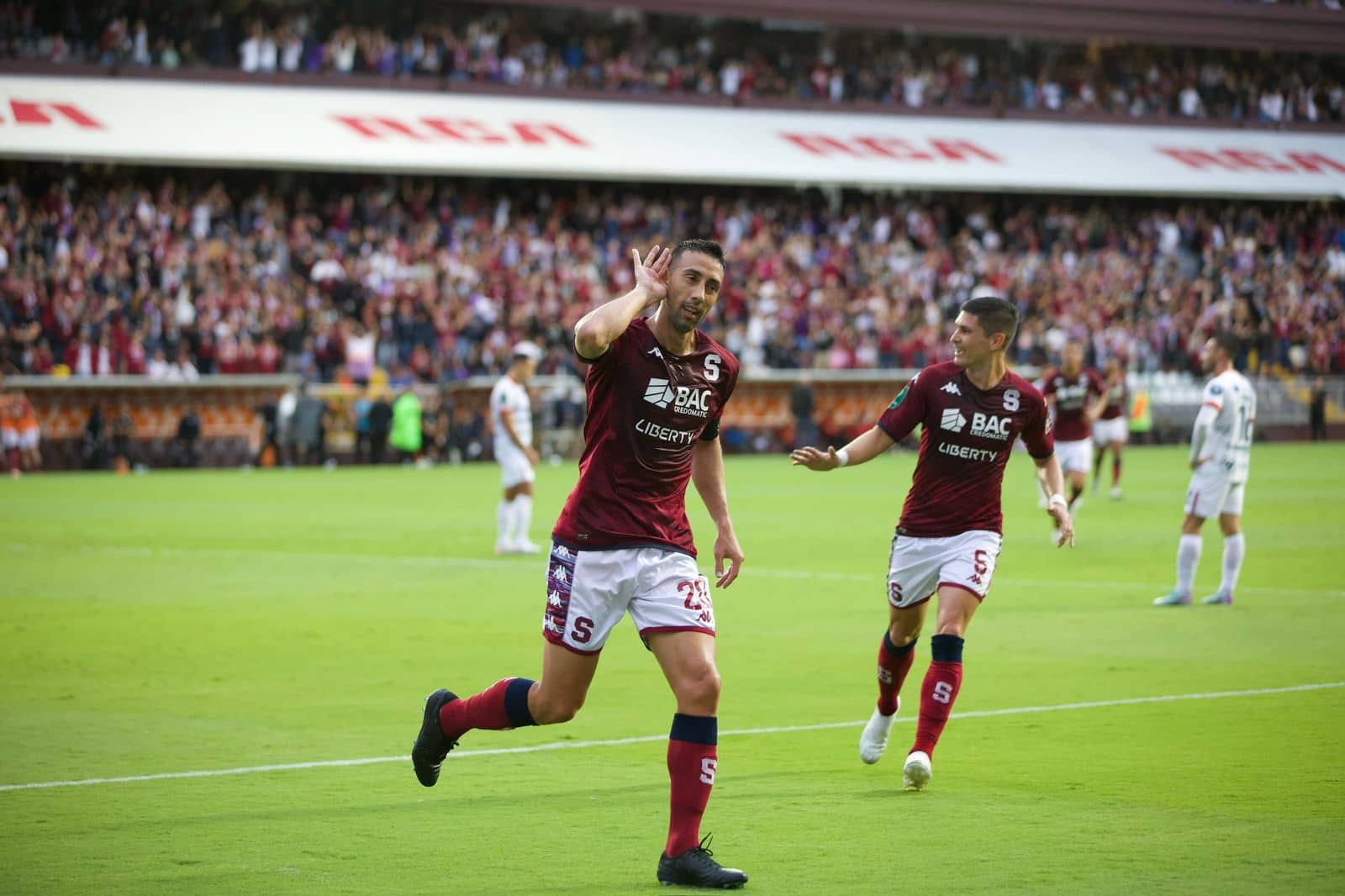 Saprissa-Alajuelense chocan de nuevo en final de segunda fase