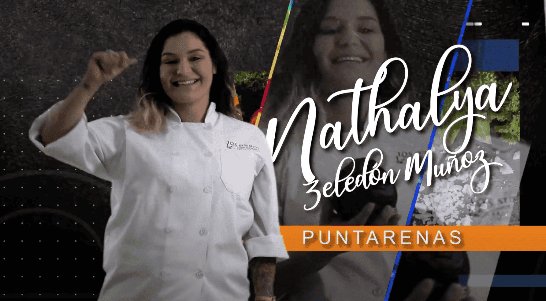 La Mariscada - Puntarenas