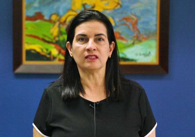 Presidenta de la CCSS se abstiene de declarar ante diputados por supuesto maquillaje de informes 