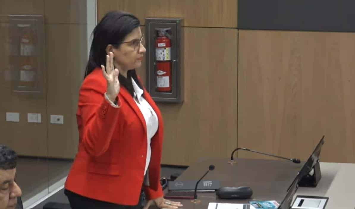 Presidenta de la CCSS asegura que institución tiene un serio problema de impunidad y descuido