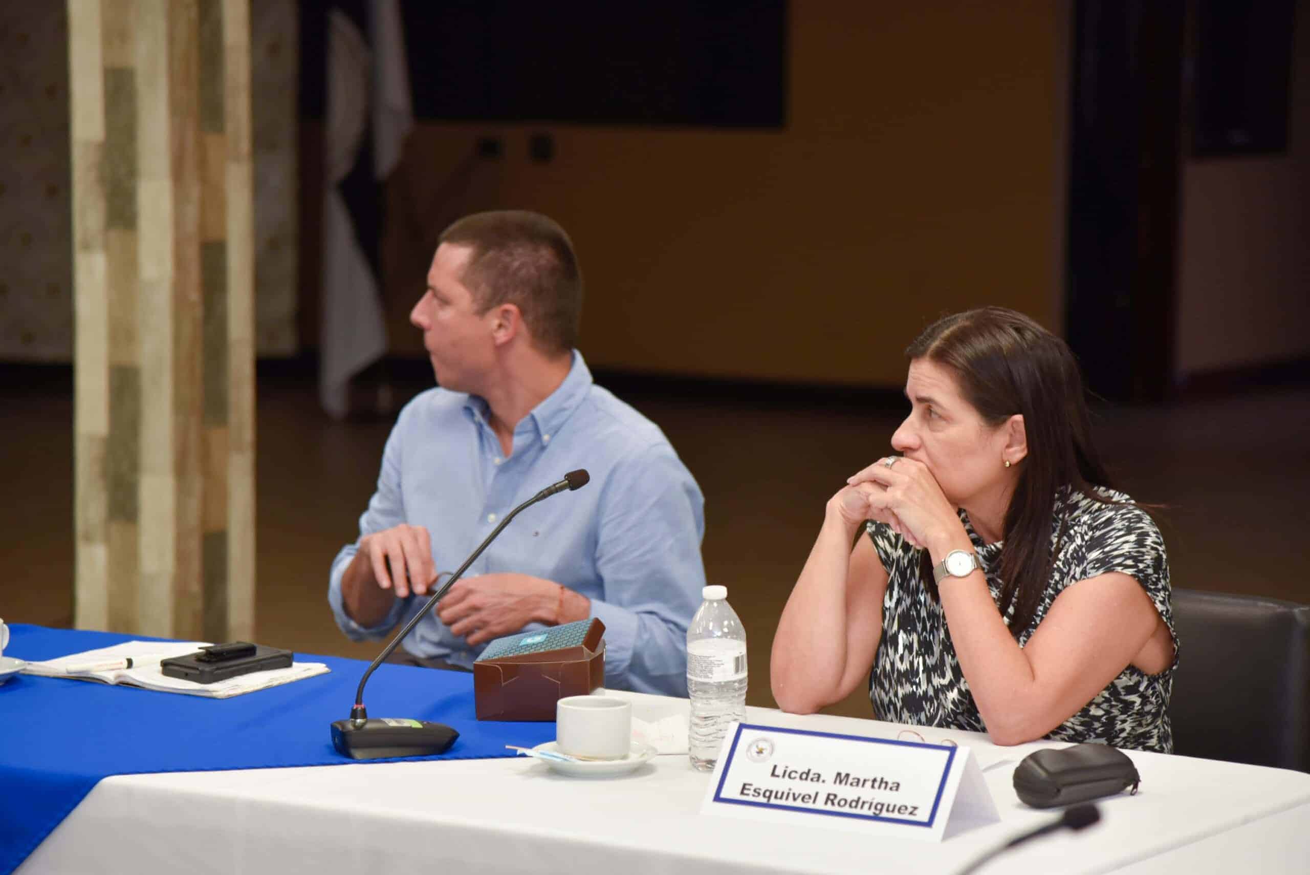 Enfermeros piden a la CCSS resolver problemas laborales y sociales