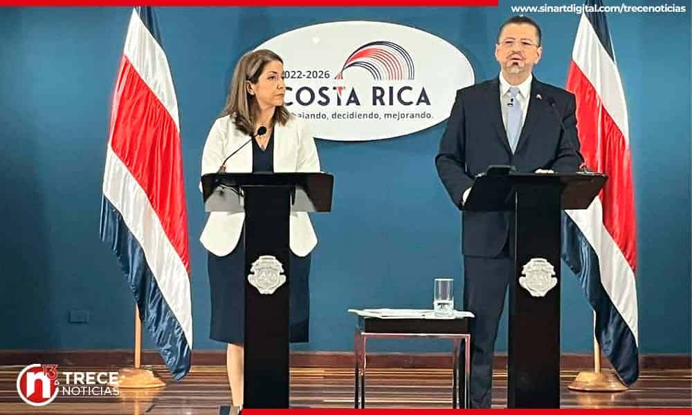 Mary Munive, vicepresidenta de República, asume cartera de Salud