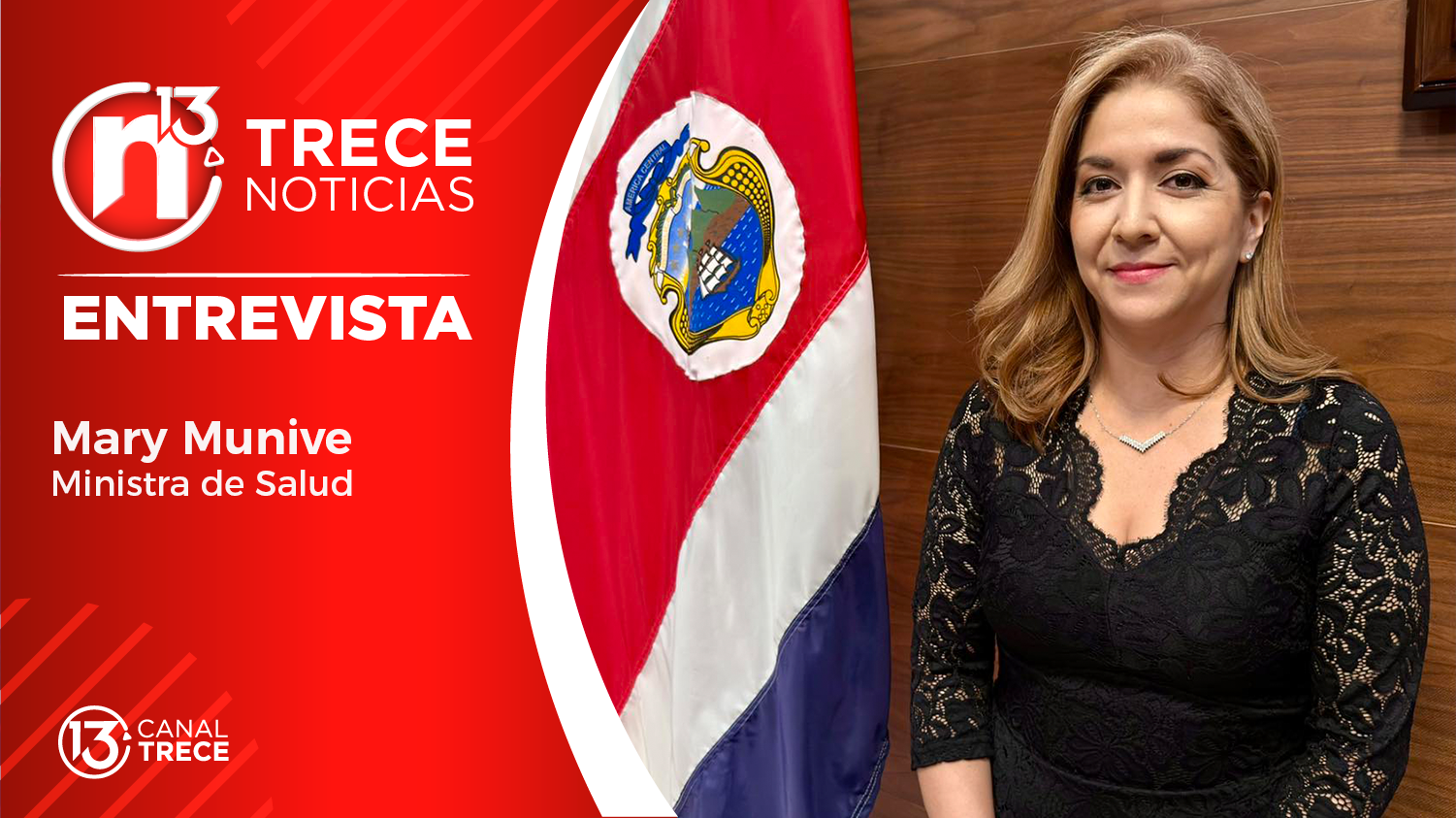 Entrevista a Many Munive