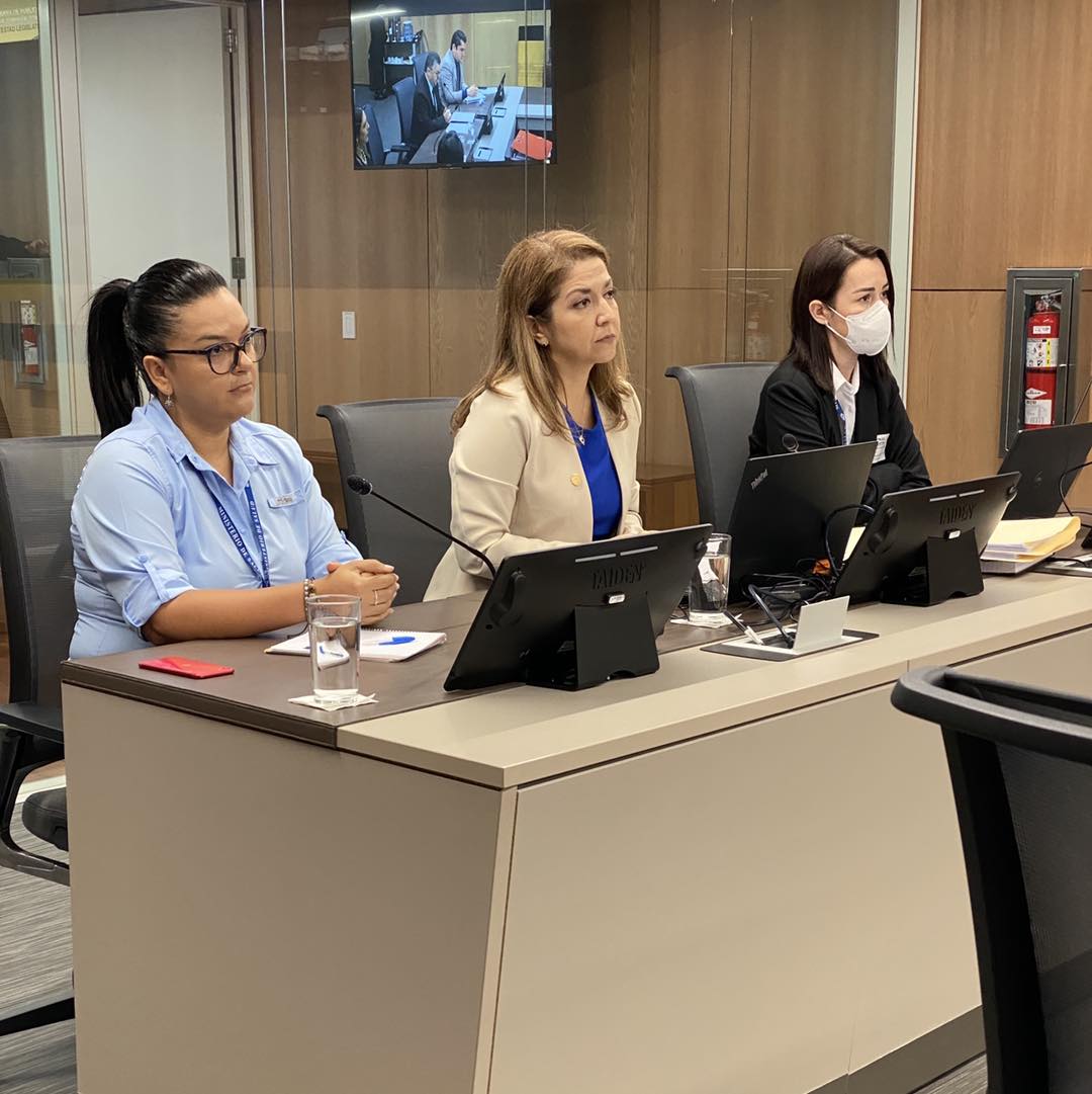 Mary Munive no compareció ante Comisión de Cartago por falta de quorum