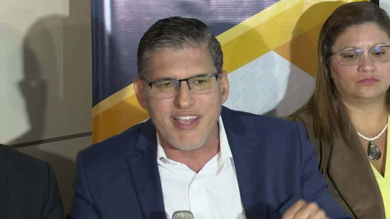 Director Ejecutivo de CONAVI asegura que se democratizó la obra pública